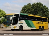 Empresa Gontijo de Transportes 15055 na cidade de Teresina, Piauí, Brasil, por João Victor. Número da foto: #12664726.