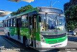 Viação Jacarandá de Campos 1 029 na cidade de Campos dos Goytacazes, Rio de Janeiro, Brasil, por Breno Vieira. Número da foto: #12664627.