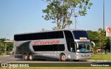 Lones Tur 9012 na cidade de Florianópolis, Santa Catarina, Brasil, por Francisco Ivano. Número da foto: #12664044.