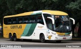 Empresa Gontijo de Transportes 21295 na cidade de São Paulo, São Paulo, Brasil, por Diego Henrique. Número da foto: #12664748.