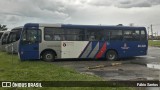 Cidade Natureza 40.220 na cidade de São José dos Campos, São Paulo, Brasil, por Fábio Santos. Número da foto: #12663073.