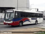 Transportadora Tinguá RJ 156.243 na cidade de Rio de Janeiro, Rio de Janeiro, Brasil, por Gabriel Henrique Lima. Número da foto: #:id.