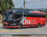 Lirabus 26009 na cidade de Vinhedo, São Paulo, Brasil, por Henrique Alves de Paula Silva. Número da foto: #12664812.