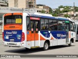 Viação Ideal B28636 na cidade de Rio de Janeiro, Rio de Janeiro, Brasil, por Michel Soares da Rocha. Número da foto: #12663369.