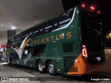 Tocantins Transportes e Turismo 5023 na cidade de Palmas, Tocantins, Brasil, por Douglas Andrez. Número da foto: #12664273.