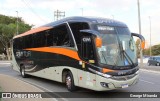 Sany Tour 2110 na cidade de São Paulo, São Paulo, Brasil, por George Miranda. Número da foto: #12664158.