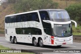 Auto Viação Catarinense 3513 na cidade de Piraí, Rio de Janeiro, Brasil, por Paulo Henrique Pereira Borges. Número da foto: #12664425.