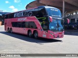 Eucatur - Empresa União Cascavel de Transportes e Turismo 6012 na cidade de Porto Alegre, Rio Grande do Sul, Brasil, por JULIO SILVA. Número da foto: #12662385.