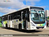 Viação Vaz 02 605 na cidade de Barueri, São Paulo, Brasil, por Guilherme Estevan. Número da foto: #12663709.