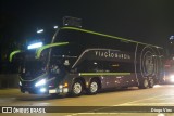 Viação Garcia 98041 na cidade de Curitiba, Paraná, Brasil, por Diogo Viec. Número da foto: #12662809.