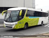 Costa Verde Transportes RJ 217.003 na cidade de Rio de Janeiro, Rio de Janeiro, Brasil, por Gabriel Henrique Lima. Número da foto: #:id.