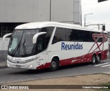 Empresa Reunidas Paulista de Transportes 144904 na cidade de Rio de Janeiro, Rio de Janeiro, Brasil, por Gabriel Henrique Lima. Número da foto: #:id.