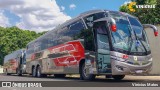 JP Tur Locação e Transportes - Costa e Pinheiro Locação e Transportes 2900 na cidade de Hortolândia, São Paulo, Brasil, por Vinicius Matos. Número da foto: #12662512.