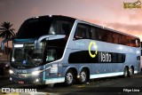 Viação Cidade Sol 8390 na cidade de Feira de Santana, Bahia, Brasil, por Filipe Lima. Número da foto: #:id.