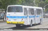 Expresso Santo Antônio 416 na cidade de Maceió, Alagoas, Brasil, por Müller Peixoto. Número da foto: #12664456.