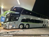 Viação Garcia 88147 na cidade de Santa Cruz do Rio Pardo, São Paulo, Brasil, por Júnior Juninho. Número da foto: #12662902.