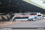 Expresso de Prata 192211 na cidade de Bauru, São Paulo, Brasil, por Jonathan Silva. Número da foto: #:id.