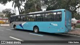 Viação Saens Peña São José dos Campos 1200 na cidade de São José dos Campos, São Paulo, Brasil, por Fábio Santos. Número da foto: #12663121.