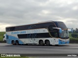 Emtram 5380 na cidade de Lorena, São Paulo, Brasil, por João Felipe. Número da foto: #12663173.