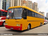 Associação de Preservação de Ônibus Clássicos 42011 na cidade de Barueri, São Paulo, Brasil, por Guilherme Estevan. Número da foto: #12662723.