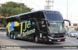 JJê Turismo 4900 na cidade de São Paulo, São Paulo, Brasil, por George Miranda. Número da foto: #12664176.