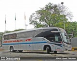 Viação Piracicabana 462404 na cidade de Sorocaba, São Paulo, Brasil, por Flavio Alberto Fernandes. Número da foto: #12663630.