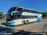 Emtram 5400 na cidade de Santa Maria da Vitória, Bahia, Brasil, por Leonardo Chaves de Albuquerque. Número da foto: #12664008.