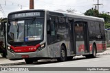 Express Transportes Urbanos Ltda 4 8776 na cidade de São Paulo, São Paulo, Brasil, por Hipólito Rodrigues. Número da foto: #:id.