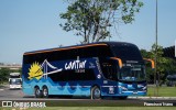 Cantur Turismo 5020 na cidade de Florianópolis, Santa Catarina, Brasil, por Francisco Ivano. Número da foto: #12664443.
