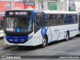 ATT - Atlântico Transportes e Turismo - Vitória da Conquista 2515 na cidade de Vitória da Conquista, Bahia, Brasil, por Fabrício Portella Matos. Número da foto: #12663665.