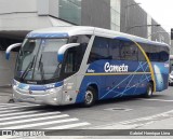 Viação Cometa 12269 na cidade de Rio de Janeiro, Rio de Janeiro, Brasil, por Gabriel Henrique Lima. Número da foto: #:id.