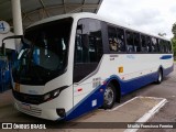 Fratelli Transporte e Turismo 413 na cidade de Matinhos, Paraná, Brasil, por Murilo Francisco Ferreira. Número da foto: #12664030.