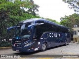 Viação Cometa 724538 na cidade de São Paulo, São Paulo, Brasil, por Josivaldo Oliveira. Número da foto: #12664058.