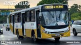 Belém Rio Transportes BD-174 na cidade de Belém, Pará, Brasil, por Leonardo Rocha. Número da foto: #12664690.