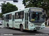 Viação Falcão RJ 179.020 na cidade de Resende, Rio de Janeiro, Brasil, por Michel Soares da Rocha. Número da foto: #12663390.