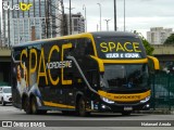 Expresso Nordeste 5975 na cidade de São Paulo, São Paulo, Brasil, por Natanael Arruda. Número da foto: #12663716.