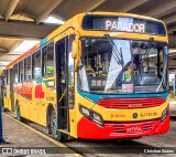 Auto Viação Jurema RJ 120.118 na cidade de Rio de Janeiro, Rio de Janeiro, Brasil, por Christian Soares. Número da foto: #:id.