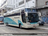 Expresso Kaiowa 8012 na cidade de Rio de Janeiro, Rio de Janeiro, Brasil, por Marcos Magalhaes. Número da foto: #12663585.