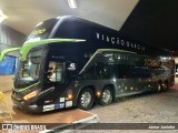 Viação Garcia 86119 na cidade de Santa Cruz do Rio Pardo, São Paulo, Brasil, por Júnior Juninho. Número da foto: #12662960.