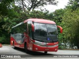 Empresa de Ônibus Pássaro Marron 5637 na cidade de São Paulo, São Paulo, Brasil, por João Vitor Almeida de Moura. Número da foto: #:id.