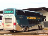 Transportes Thomaz 1205 na cidade de Pirapora, Minas Gerais, Brasil, por Andrew Campos. Número da foto: #12664549.