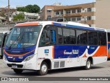 Viação Ideal B28636 na cidade de Rio de Janeiro, Rio de Janeiro, Brasil, por Michel Soares da Rocha. Número da foto: #12663366.