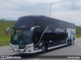 Empresa de Ônibus Nossa Senhora da Penha 63015 na cidade de Porto Real, Rio de Janeiro, Brasil, por Rômulo Santos. Número da foto: #12664041.