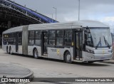 Lirabus 1538 na cidade de São Paulo, São Paulo, Brasil, por Henrique Alves de Paula Silva. Número da foto: #12664810.