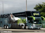 Viação Garcia 88037 na cidade de São Paulo, São Paulo, Brasil, por Bruno - ViajanteFLA. Número da foto: #12662942.