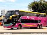 Pevidor Transportes P-20102236 na cidade de Goiânia, Goiás, Brasil, por Rafael Teles Ferreira Meneses. Número da foto: #12664017.