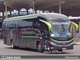 Viação Garcia 92050 na cidade de Porto Alegre, Rio Grande do Sul, Brasil, por Otávio dos Reis . Número da foto: #12664417.