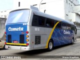 Viação Cometa 9018 na cidade de Rio de Janeiro, Rio de Janeiro, Brasil, por Marcos Magalhaes. Número da foto: #12663683.