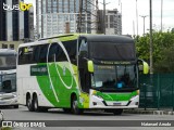 Expresso Princesa dos Campos 6999 na cidade de São Paulo, São Paulo, Brasil, por Natanael Arruda. Número da foto: #:id.