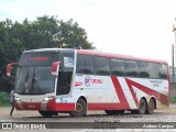 DT Turismo 6194 na cidade de Pirapora, Minas Gerais, Brasil, por Andrew Campos. Número da foto: #:id.